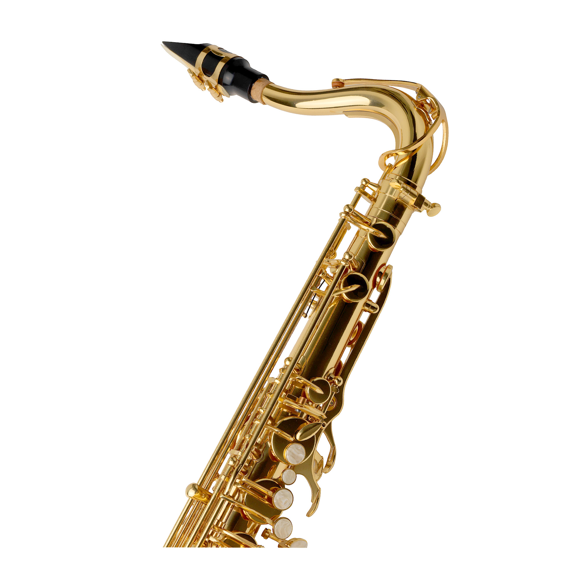 Cora King CKTS-293 Saxofón Tenor - Imagen 4