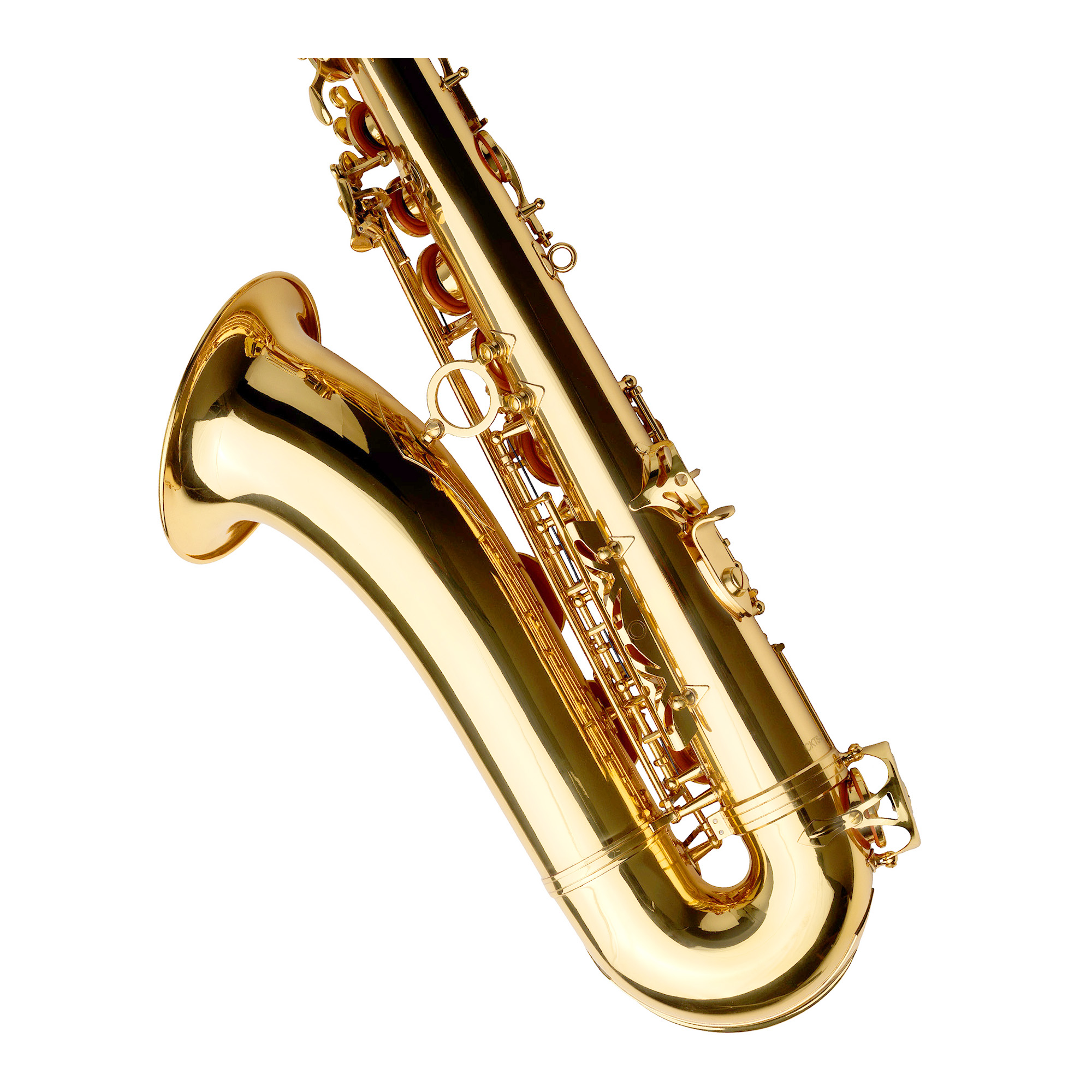 Cora King CKTS-293 Saxofón Tenor - Imagen 5
