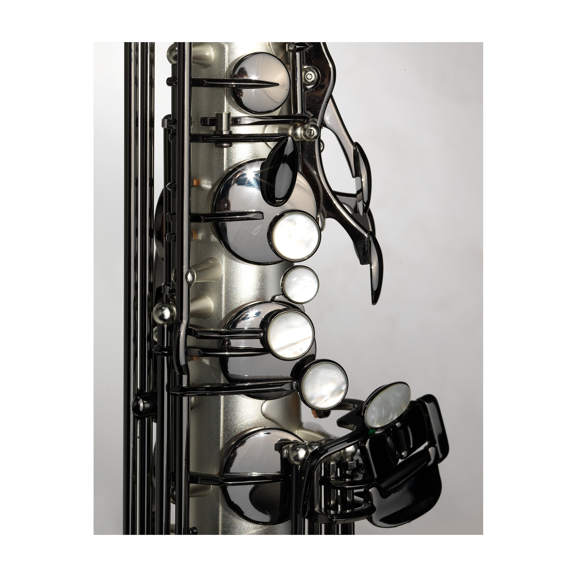 Cora King Series PRO Saxofón Tenor CKTS-790SXB - Imagen 3