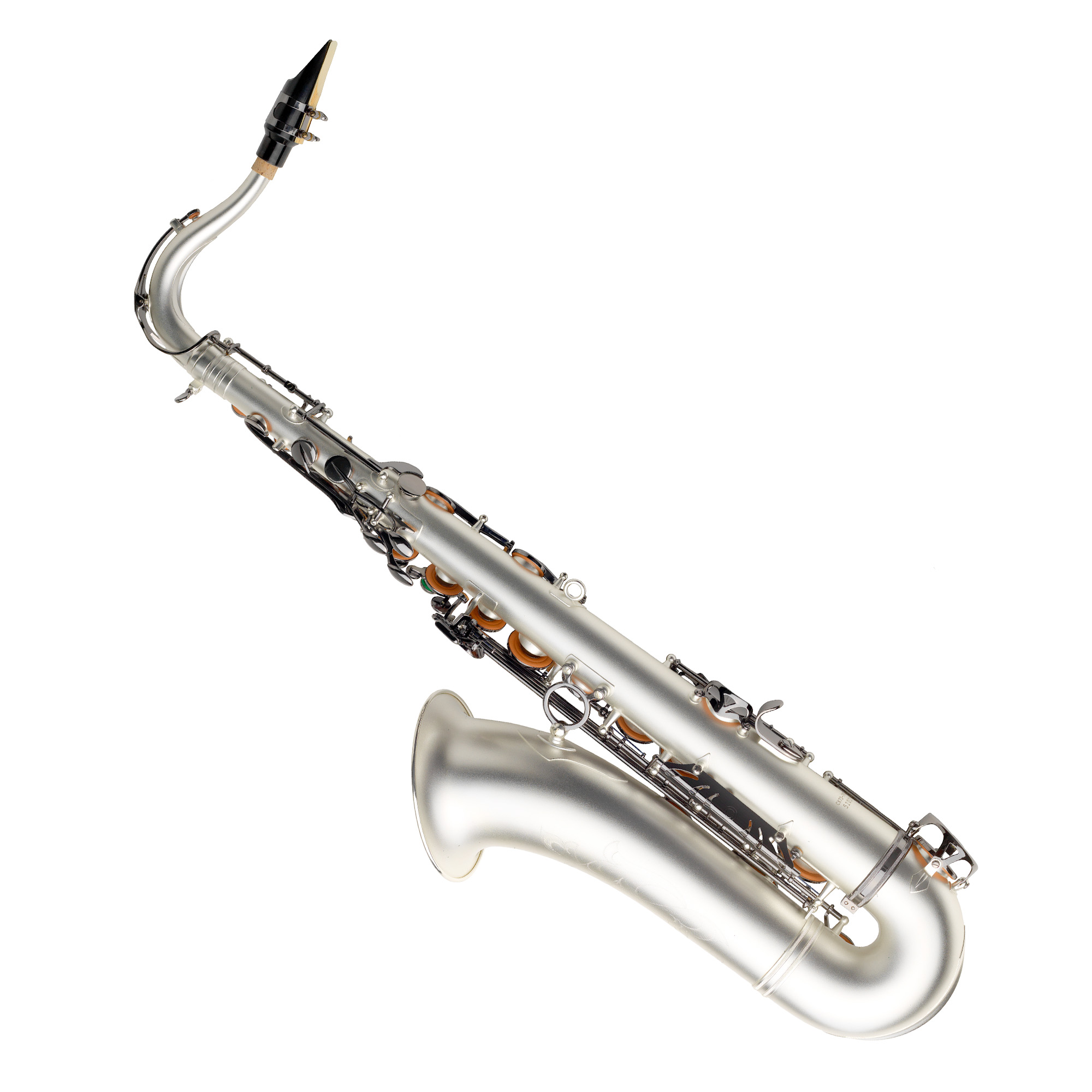 Cora King Series PRO Saxofón Tenor CKTS-790SXB - Imagen 2