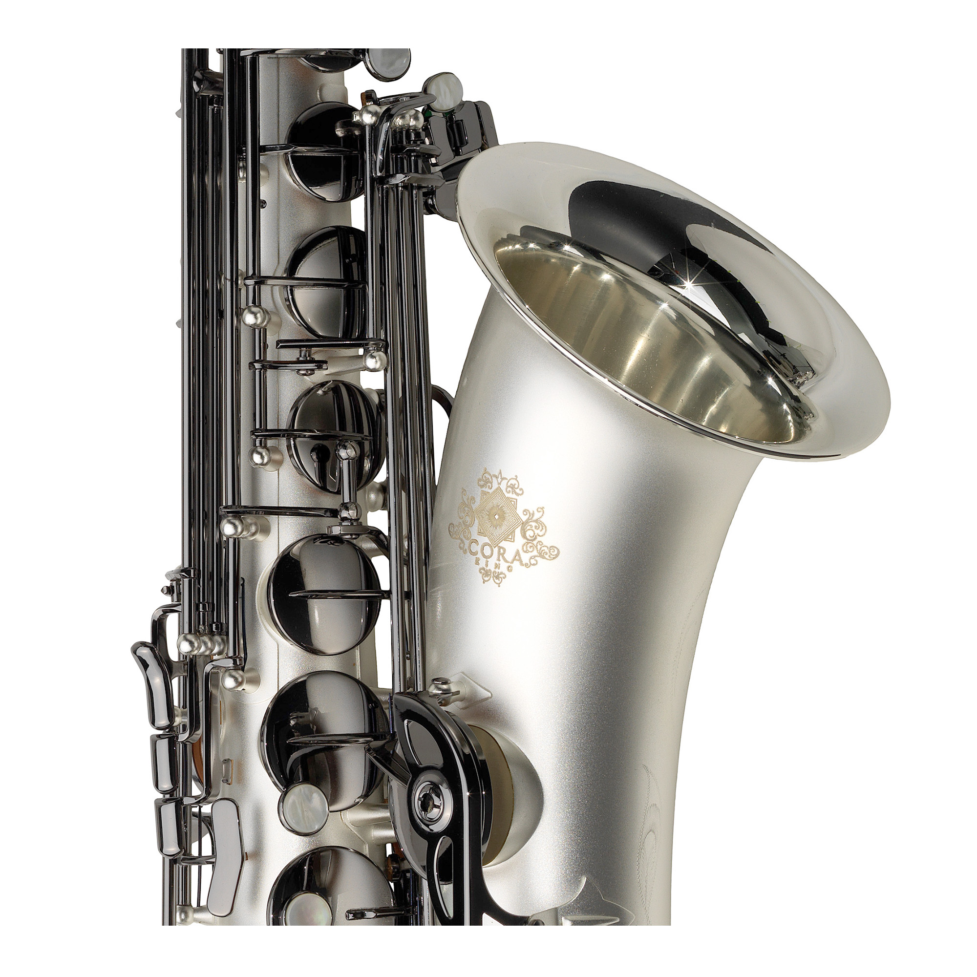 Cora King Series PRO Saxofón Tenor CKTS-790SXB - Imagen 8