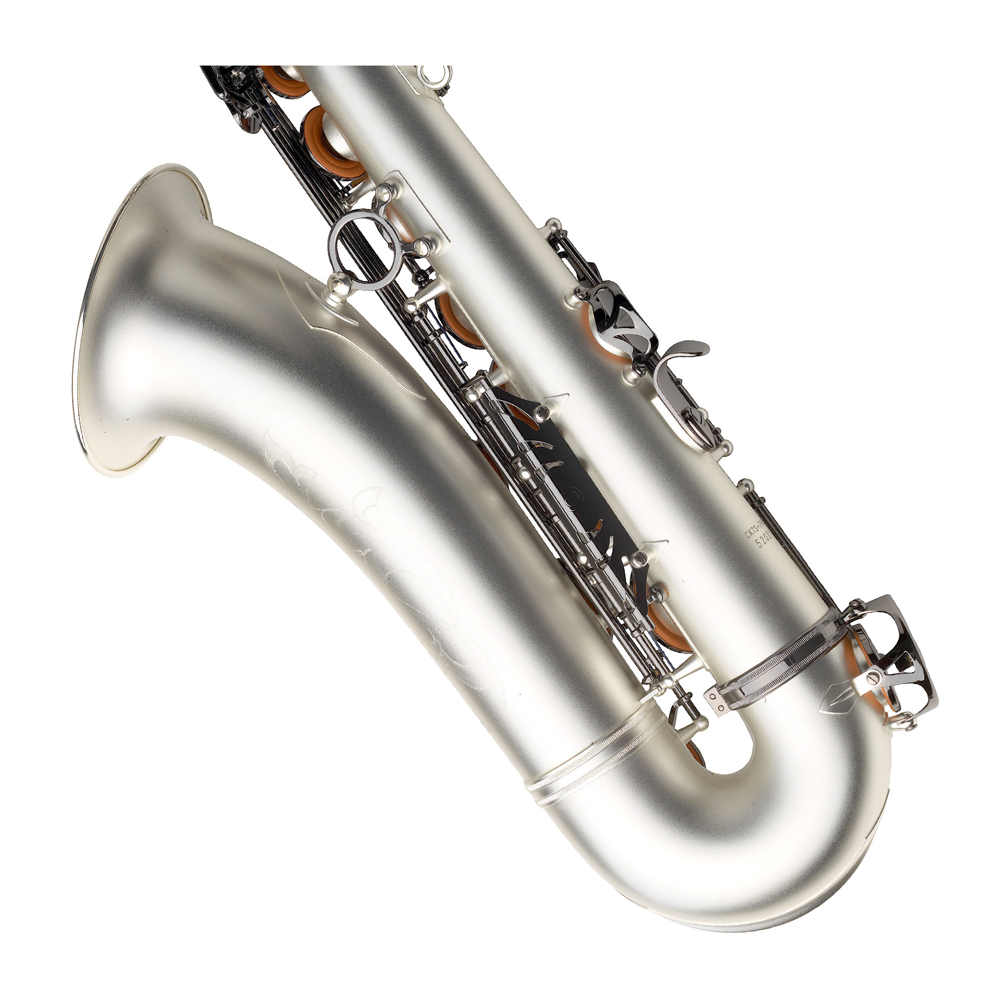 Cora King Series PRO Saxofón Tenor CKTS-790SXB - Imagen 4