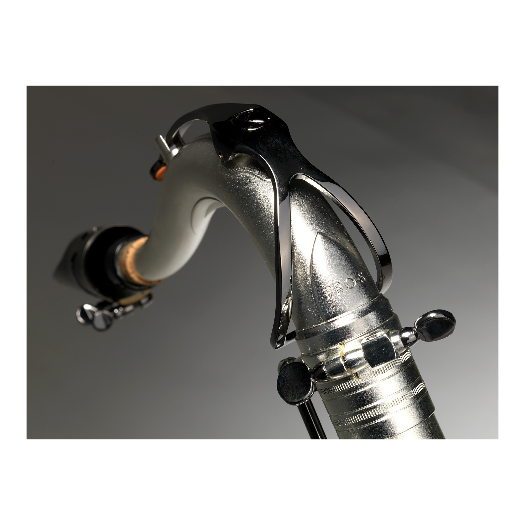 Cora King Series PRO Saxofón Tenor CKTS-790SXB - Imagen 7