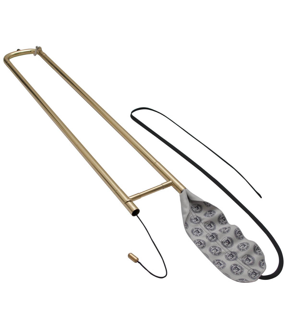BG Secador de Microfibra para Vara de Trombón