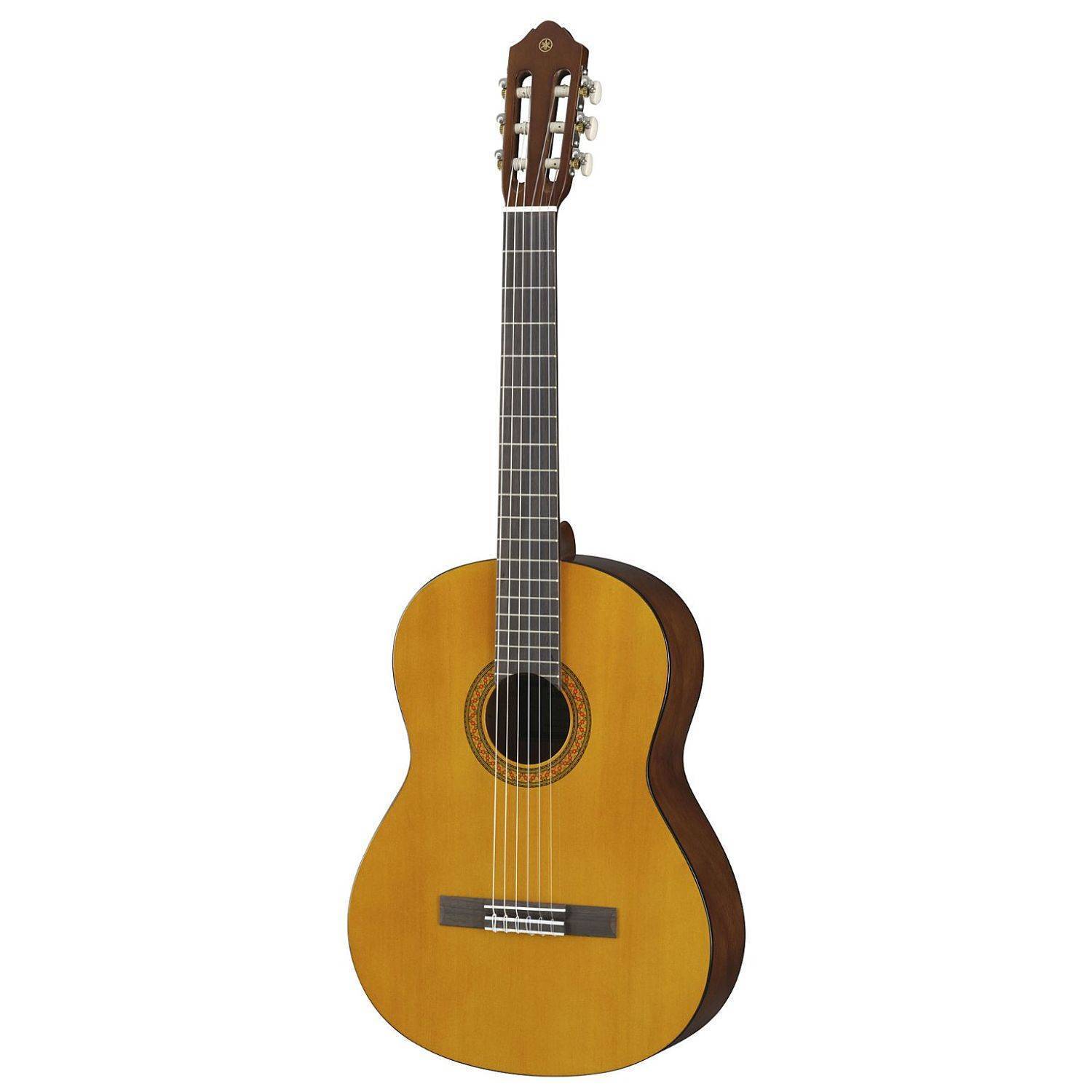 Yamaha C40 Guitarra Tapa de Abeto