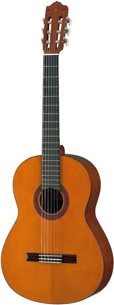 Yamaha CGS102A Guitarra Clásica Infantil 1/2