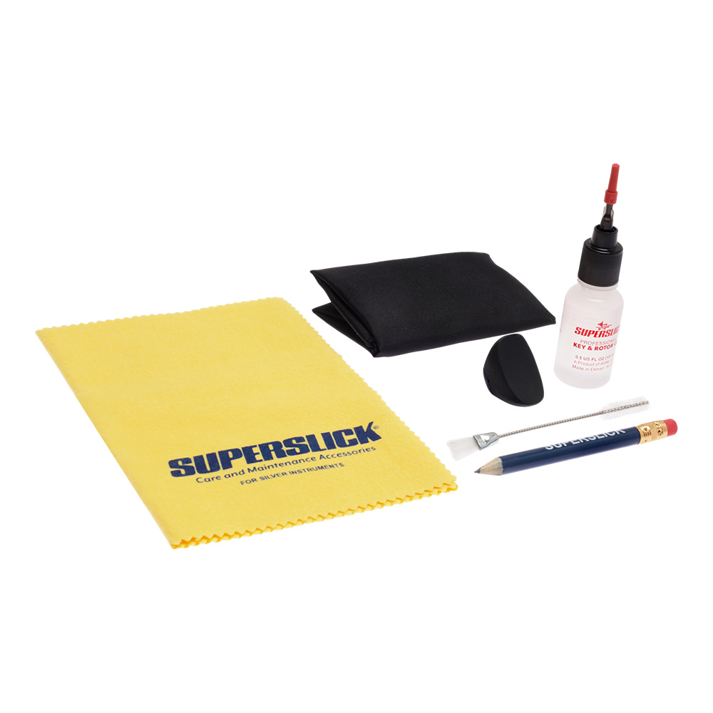 Clave Kit de Mantenimiento Flauta - Imagen 3