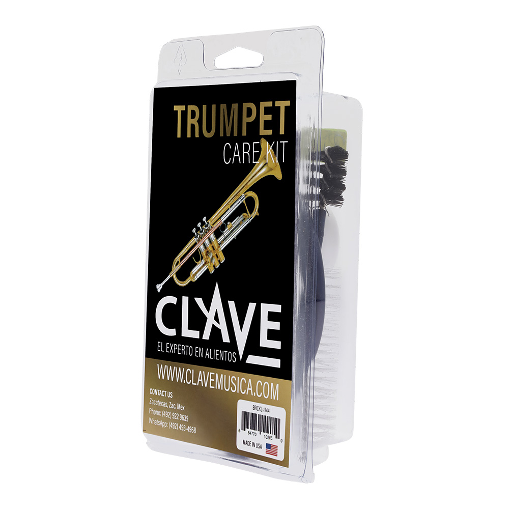 Clave Kit de Mantenimiento Trompeta - Imagen 2