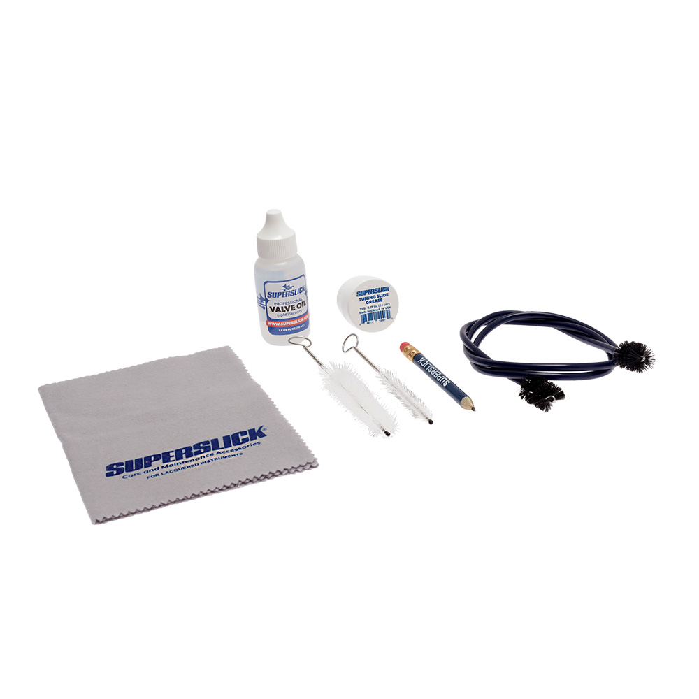 Clave Kit de Mantenimiento Trompeta - Imagen 3