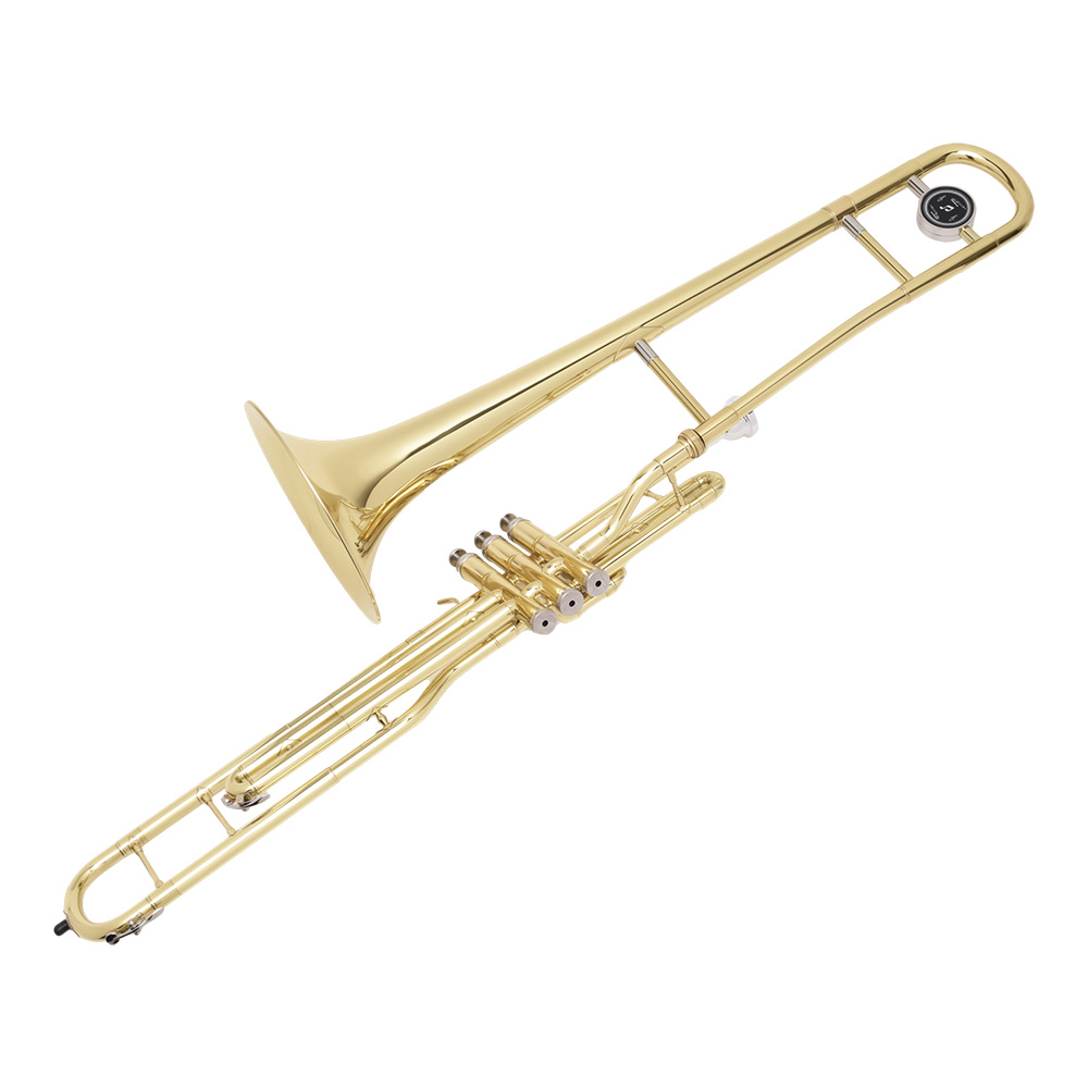 Cora King Trombón de Embolos en Do CKVTT591 - Imagen 2