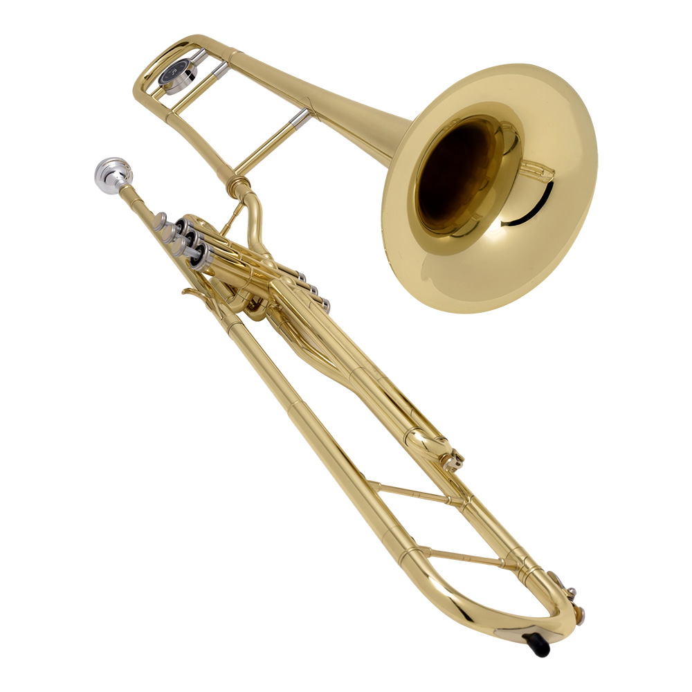 Cora King Trombón de Embolos en Do CKVTT591