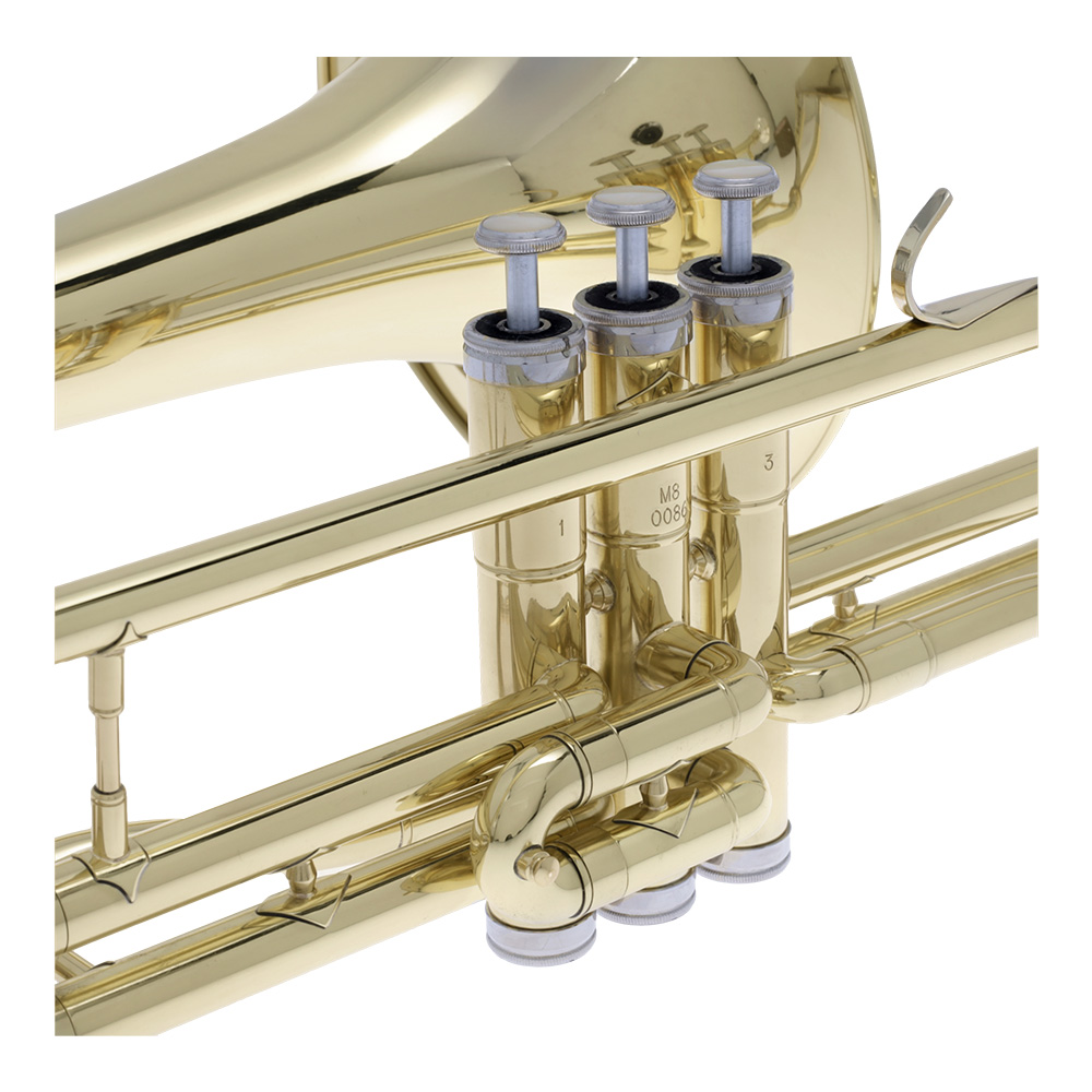 Cora King Trombón de Embolos en Do CKVTT591 - Imagen 4