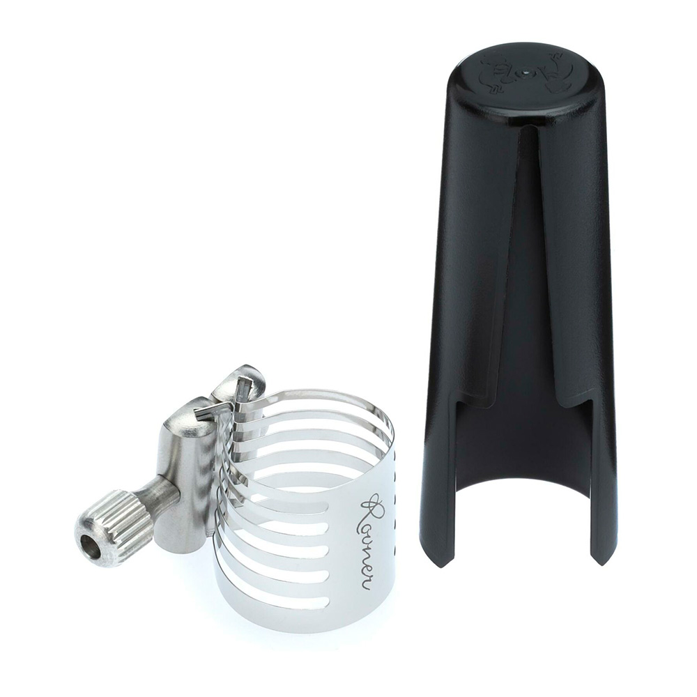 Rovner Platinum Abrazadera Clarinete Sib - Imagen 2