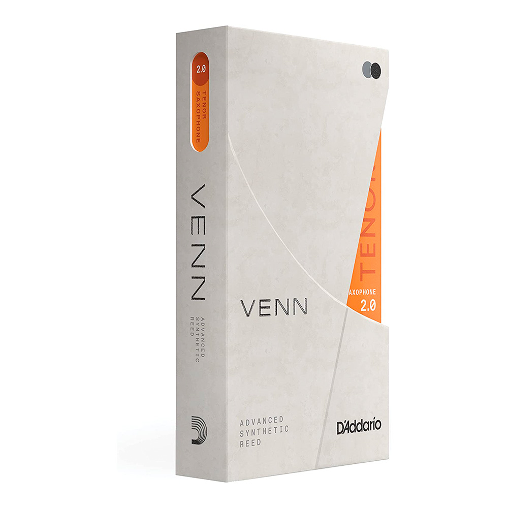 D’Addario Venn Caña Sax Tenor - Imagen 2