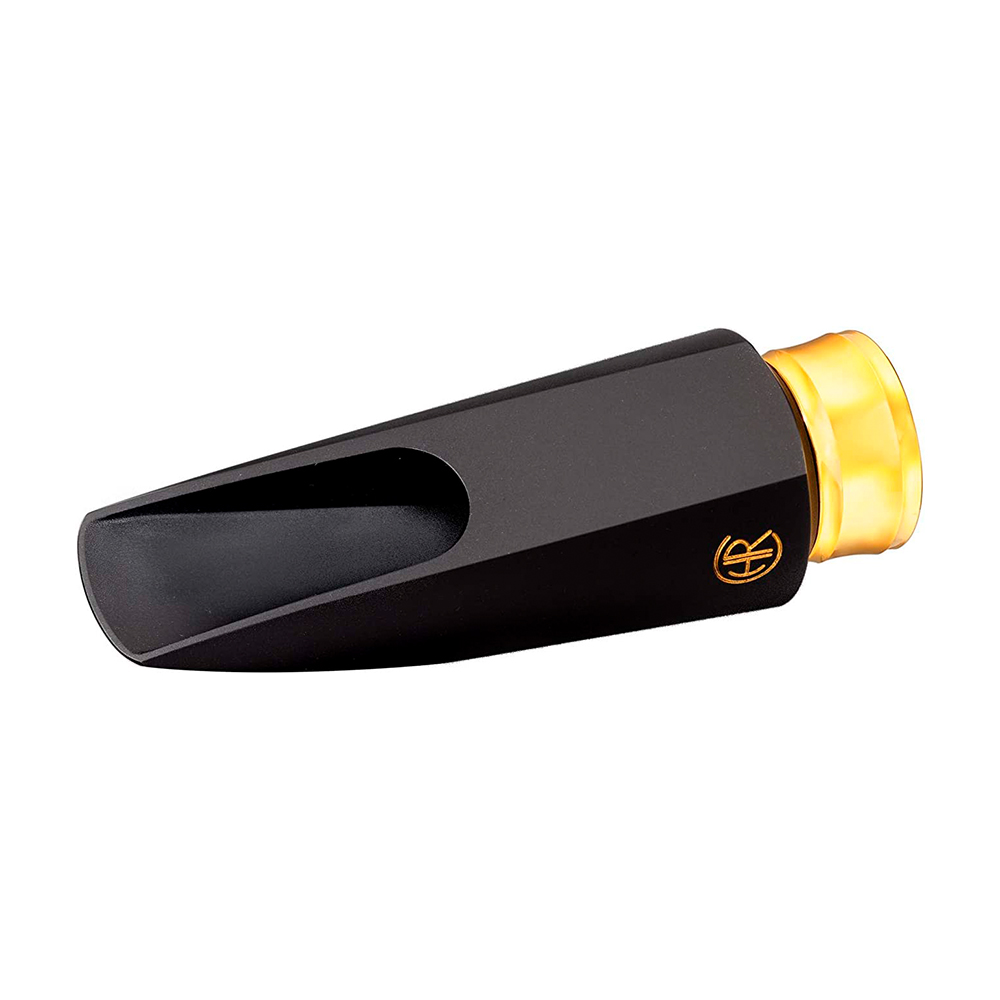 Jody Jazz HR* Custom Dark Boquilla Sax Alto - Imagen 5