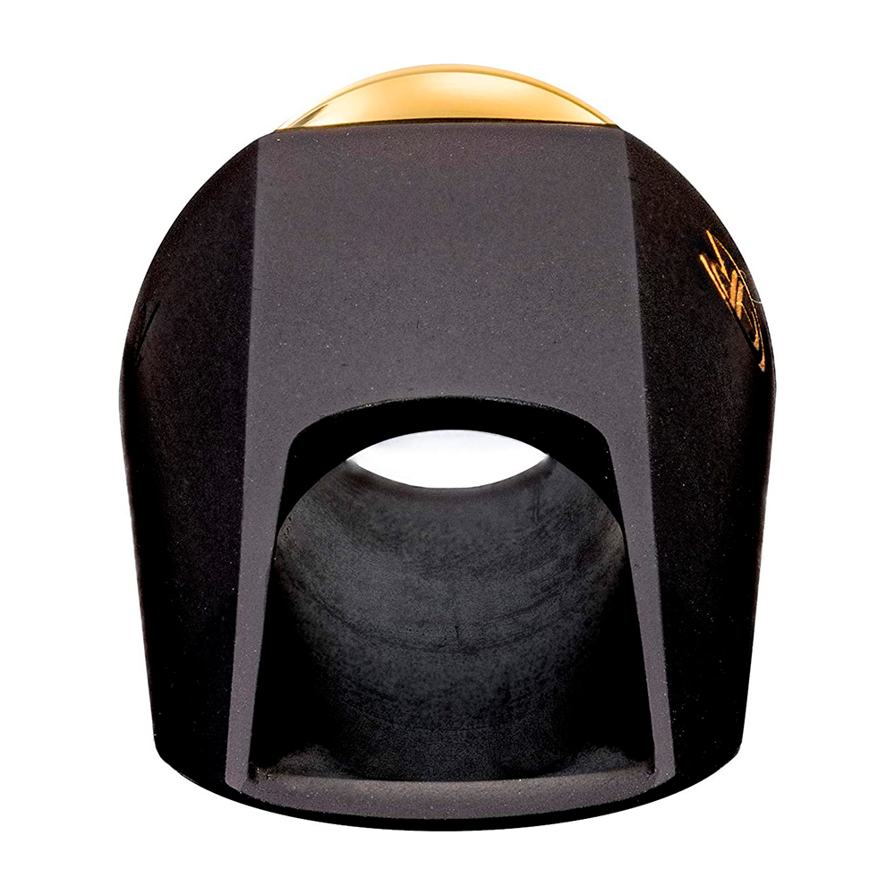 Jody Jazz HR* Custom Dark Boquilla Sax Alto - Imagen 4