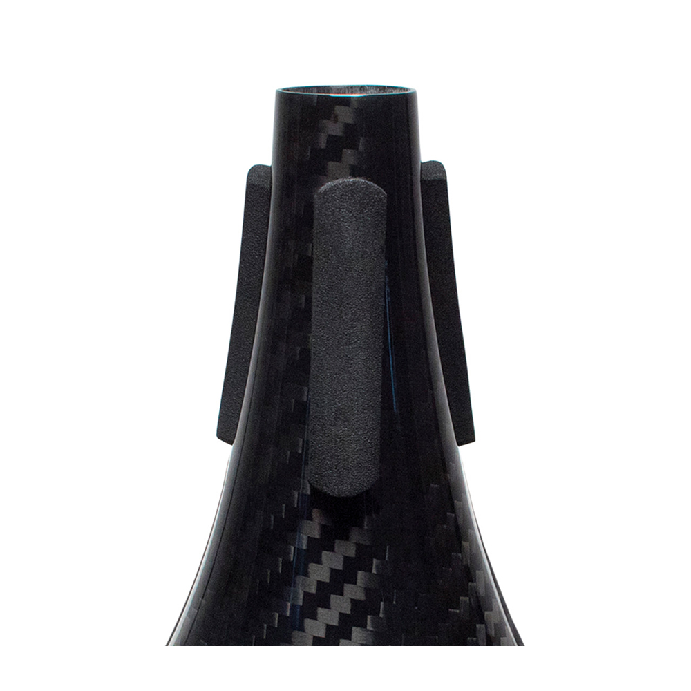 Protec Straight Sordina Trompeta/Corneta Fibra de Carbón - Imagen 4