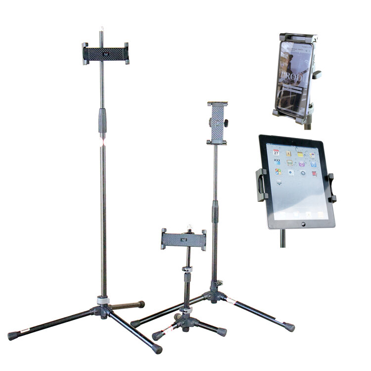 Peak Soporte E-Device Tablet / Teléfono - Imagen 2