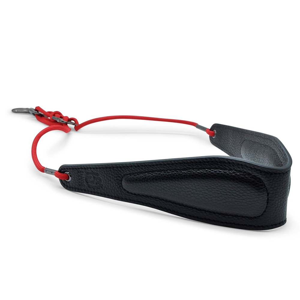 Slavik Comfort Talí Piel para Saxofón – Negro RD - Imagen 2