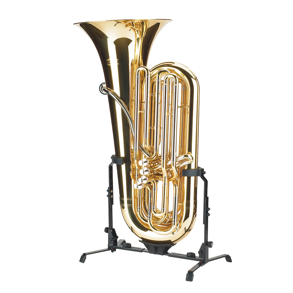 K&M Atril Tuba - Imagen 2