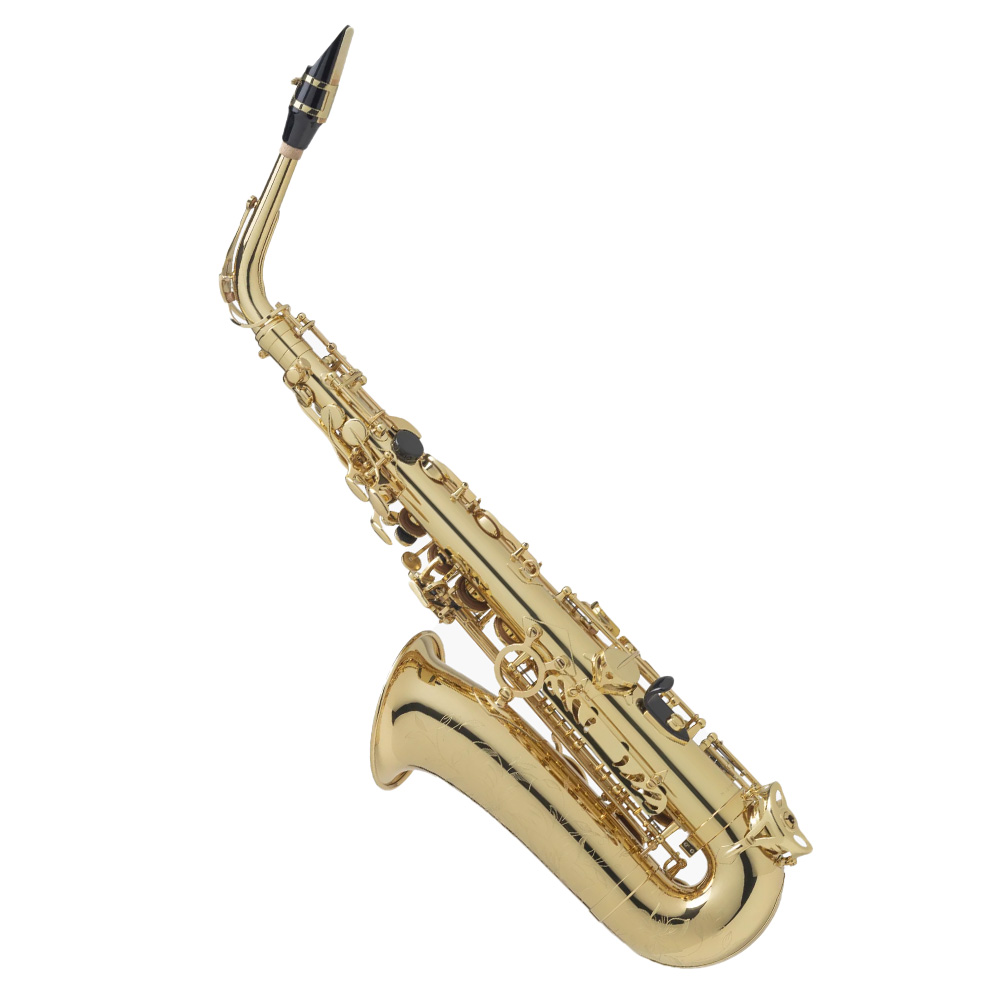 Selmer Paris Axos Saxofón Alto - Imagen 2