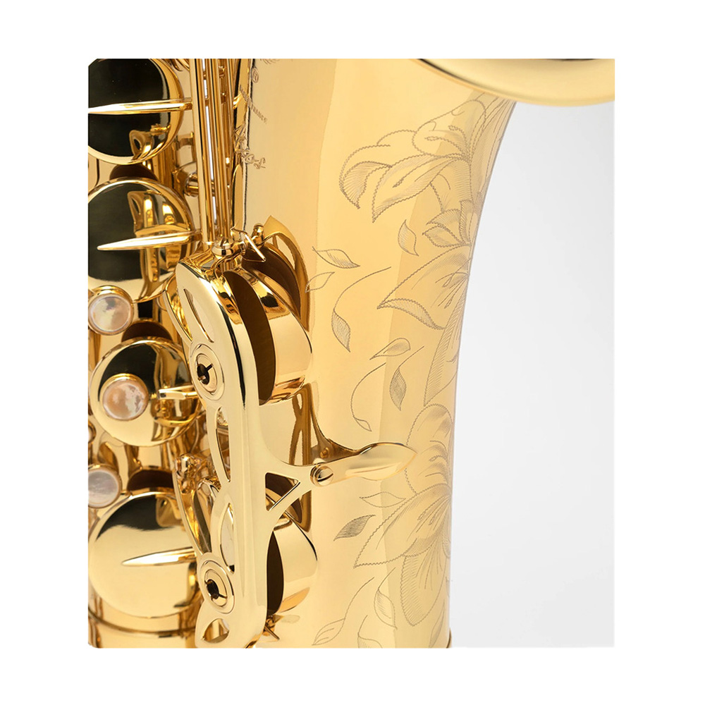 Selmer Paris Axos Saxofón Alto - Imagen 5