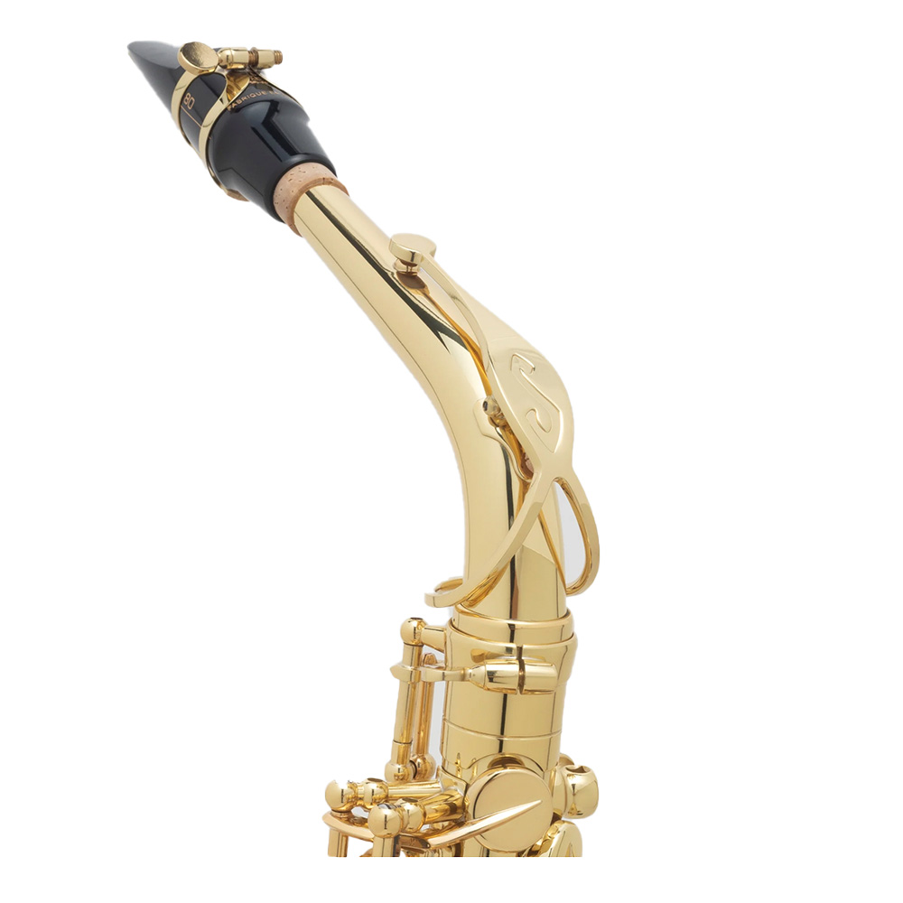 Selmer Paris Axos Saxofón Alto - Imagen 4