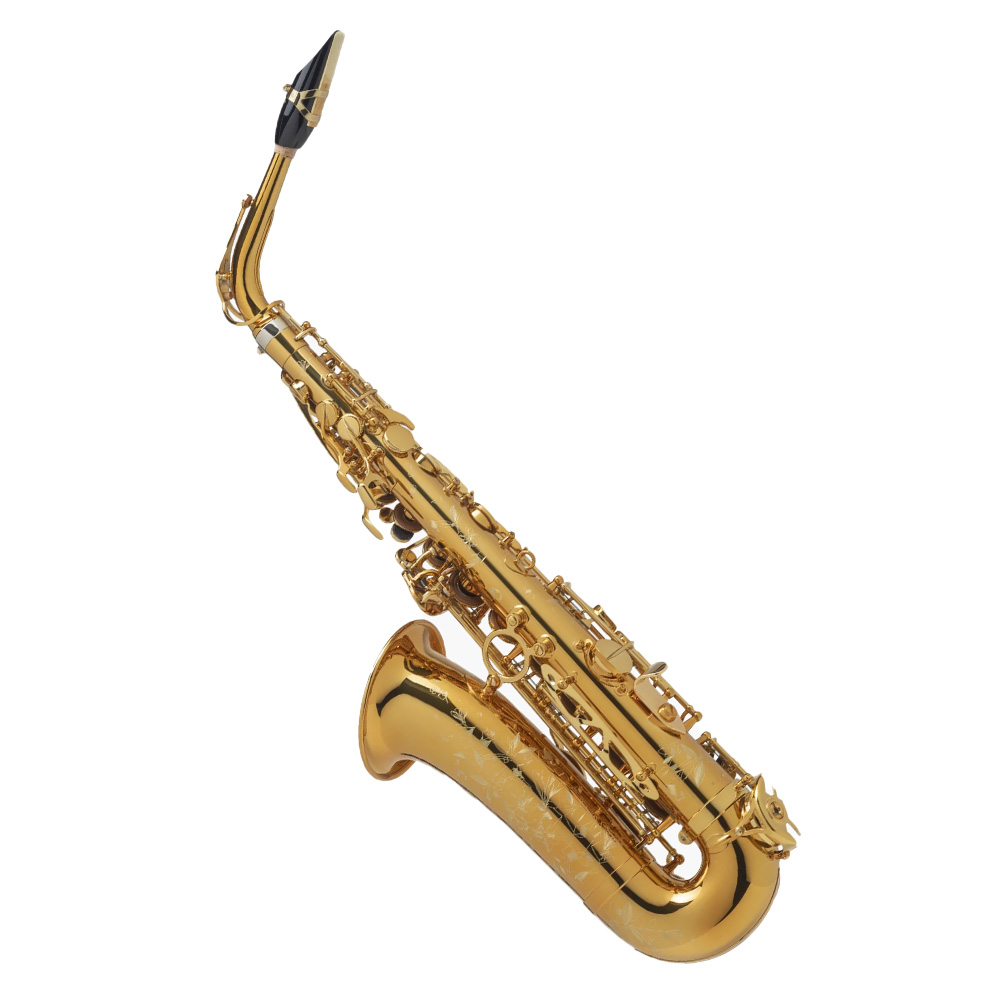 Selmer Paris Supreme Saxofón Alto - Imagen 2