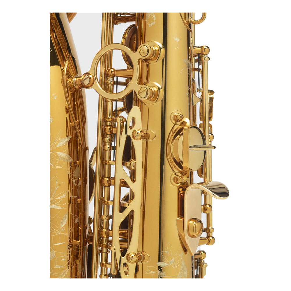 Selmer Paris Supreme Saxofón Alto - Imagen 5