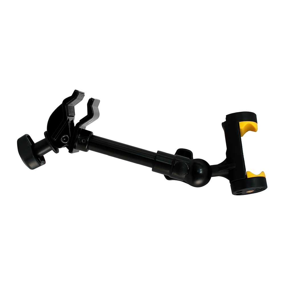 Hércules Soporte Teléfono Celular DG207B - Imagen 7
