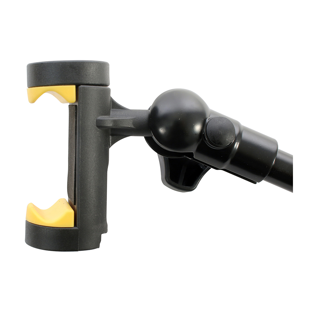 Hércules Soporte Teléfono Celular DG207B - Imagen 6
