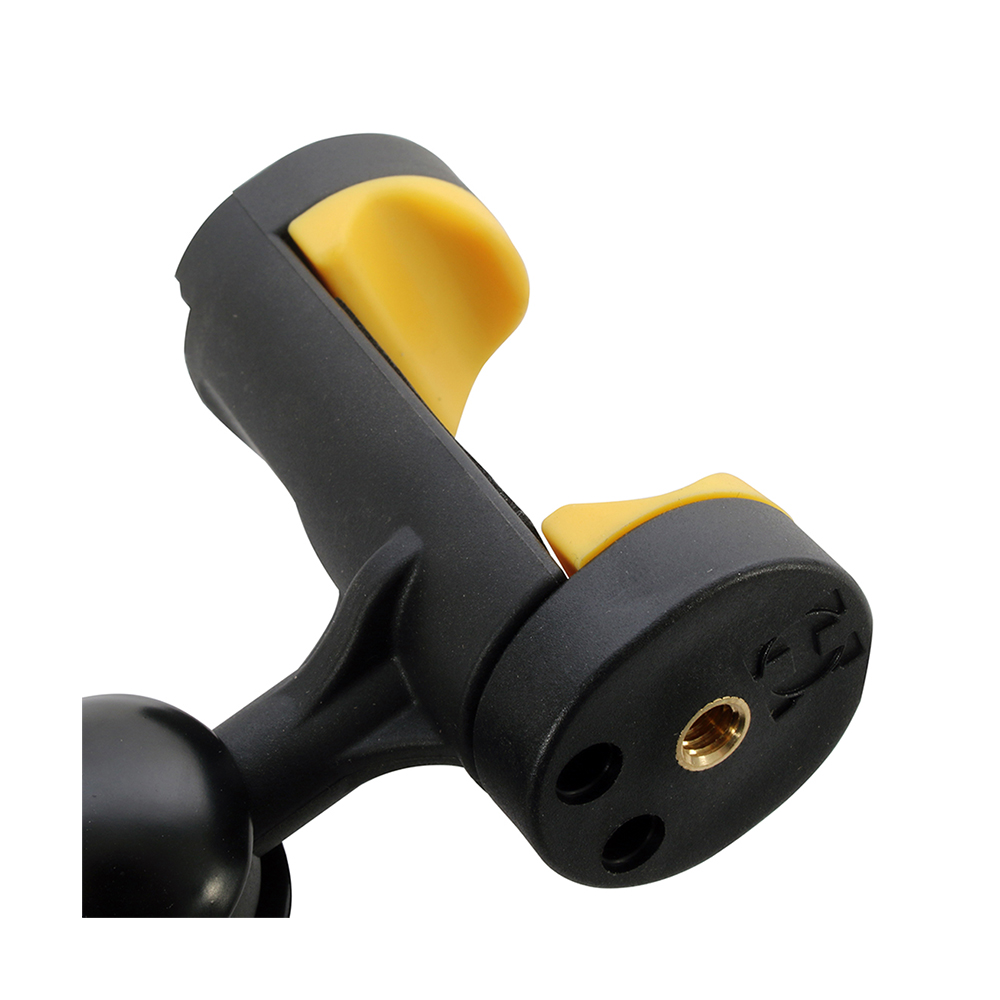 Hércules Soporte Teléfono Celular DG207B - Imagen 5
