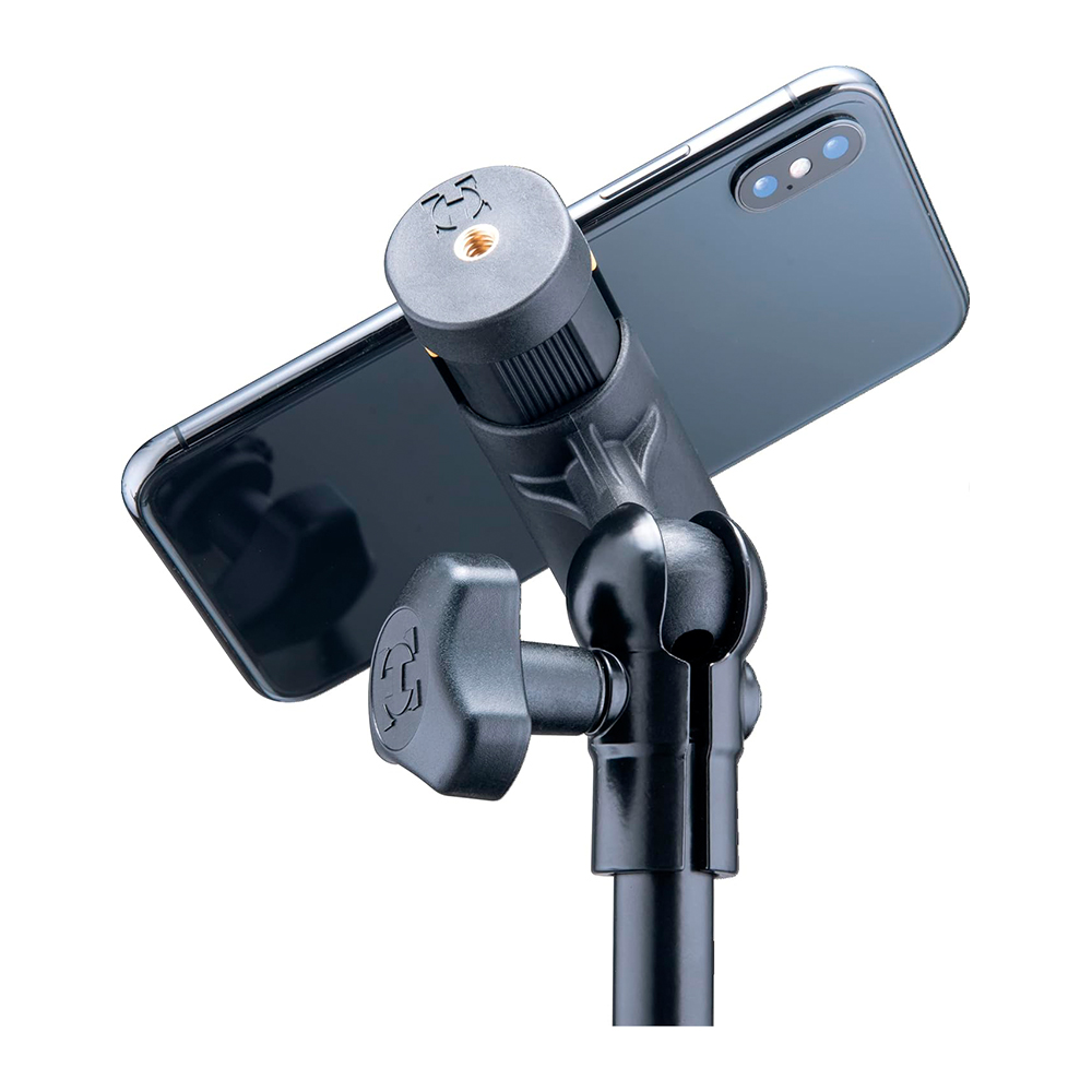 Hércules Soporte Teléfono Celular DG207B - Imagen 4