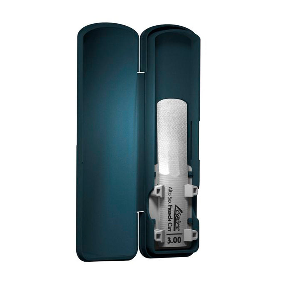 Legere French Cut Caña Sax Alto - Imagen 3
