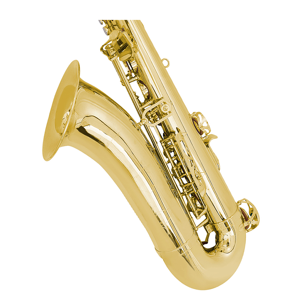 Cora by L. America Saxofón Tenor CTS2001 - Imagen 5