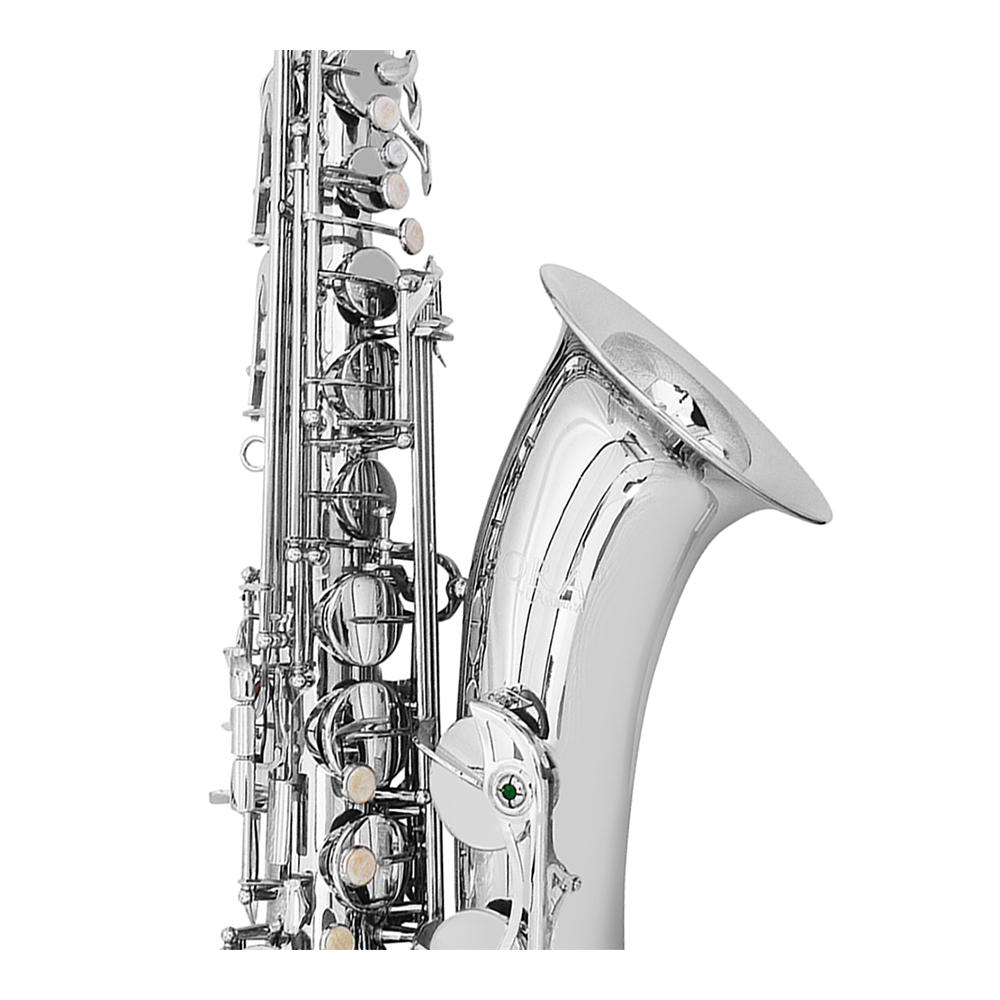 Cora by L. America Saxofón Tenor CTS2001N - Imagen 6