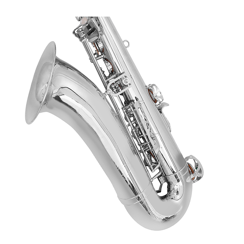Cora by L. America Saxofón Tenor CTS2001N - Imagen 4