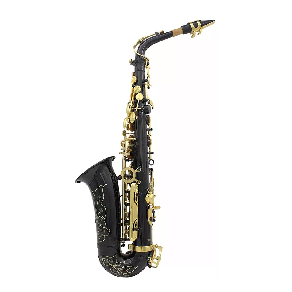 Saxofón alto en Mib económico varios acabados - Imagen 4