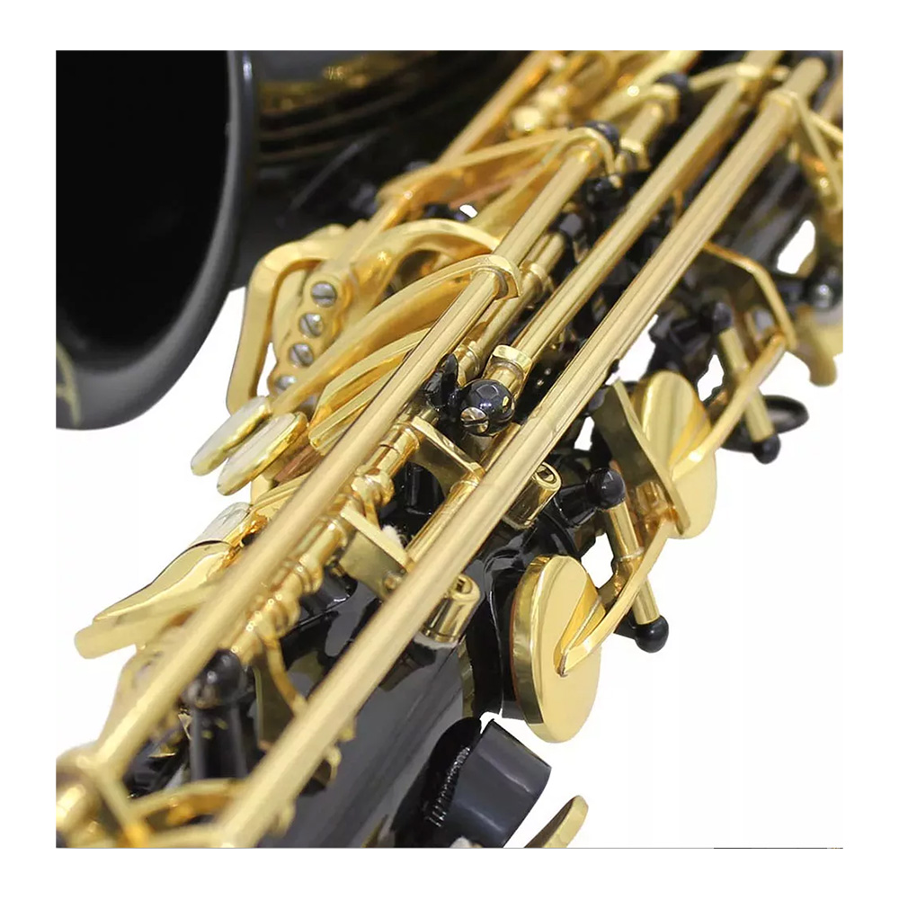 Saxofón alto en Mib económico varios acabados - Imagen 3