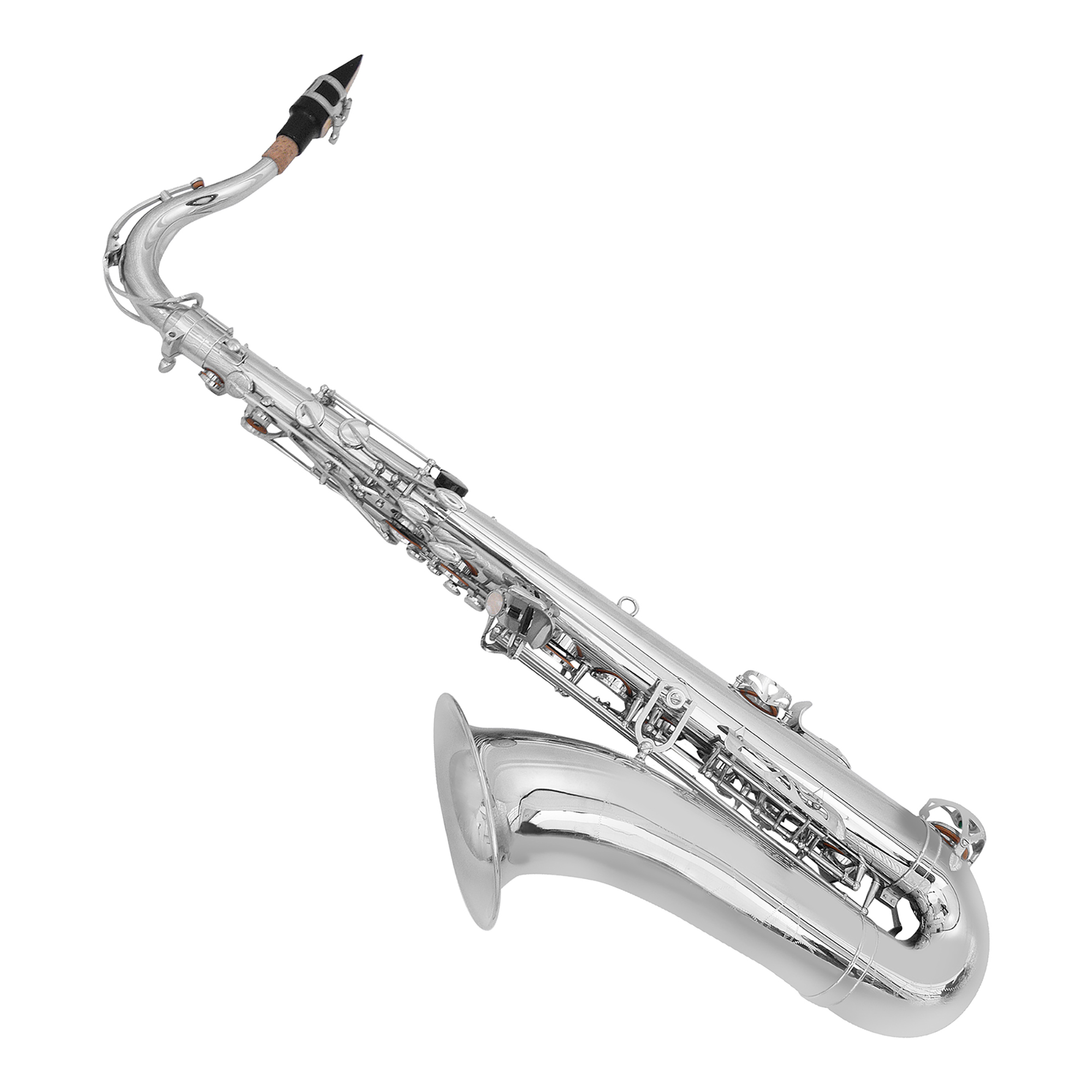 Cora by L. America Saxofón Tenor CTS2001N - Imagen 2