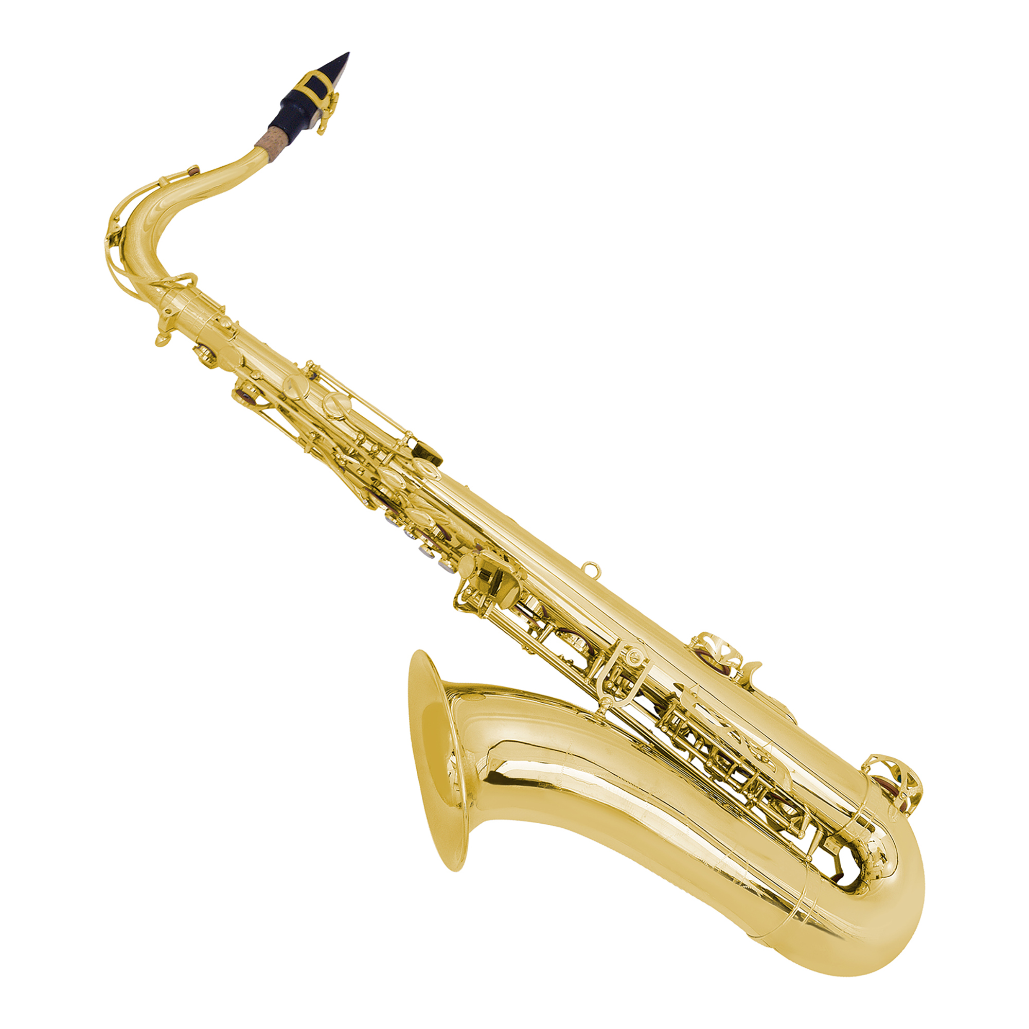 Cora by L. America Saxofón Tenor CTS2001 - Imagen 4