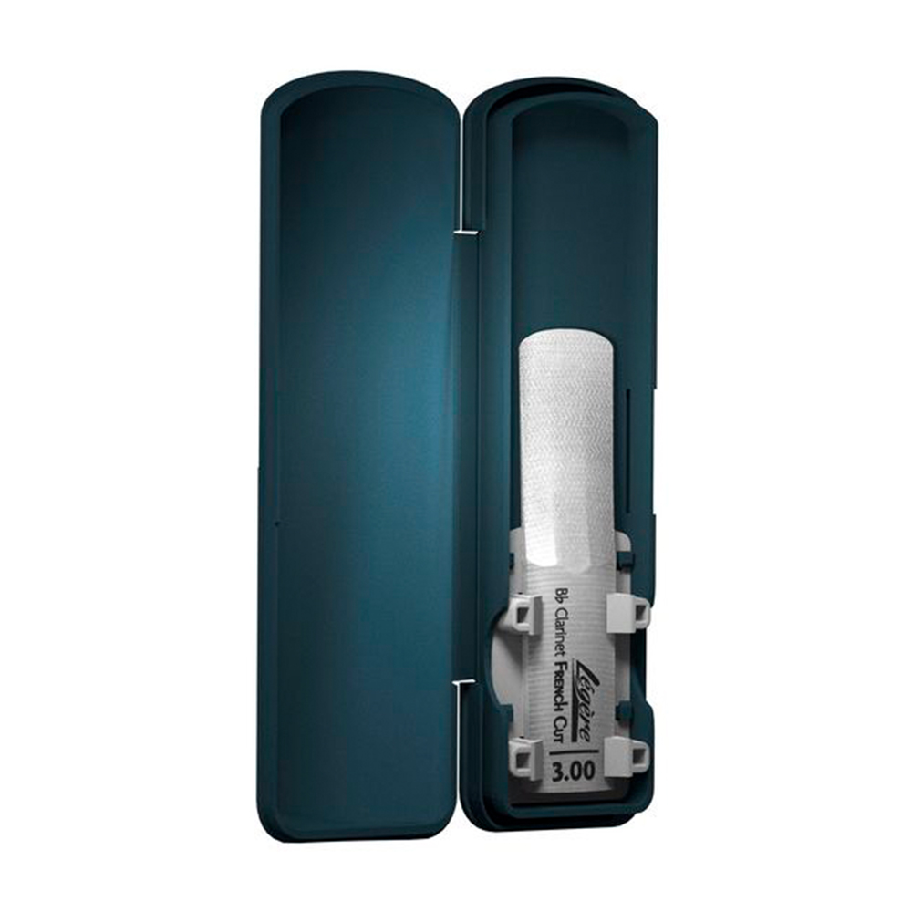 Legere French Cut Caña Clarinete Sib - Imagen 3
