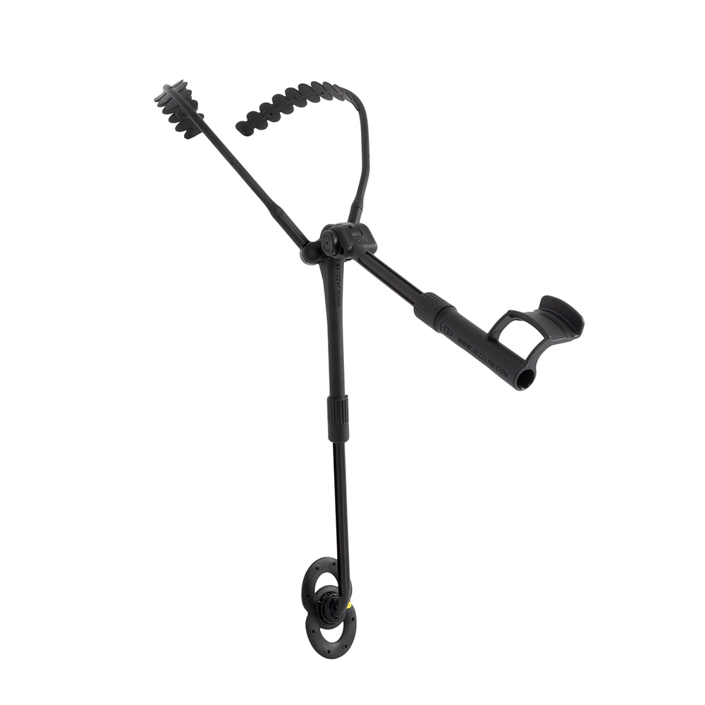 Jazzlab Arnés Trumpet Holder para Trompeta