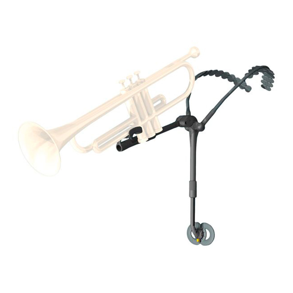 Jazzlab Arnés Trumpet Holder para Trompeta - Imagen 2