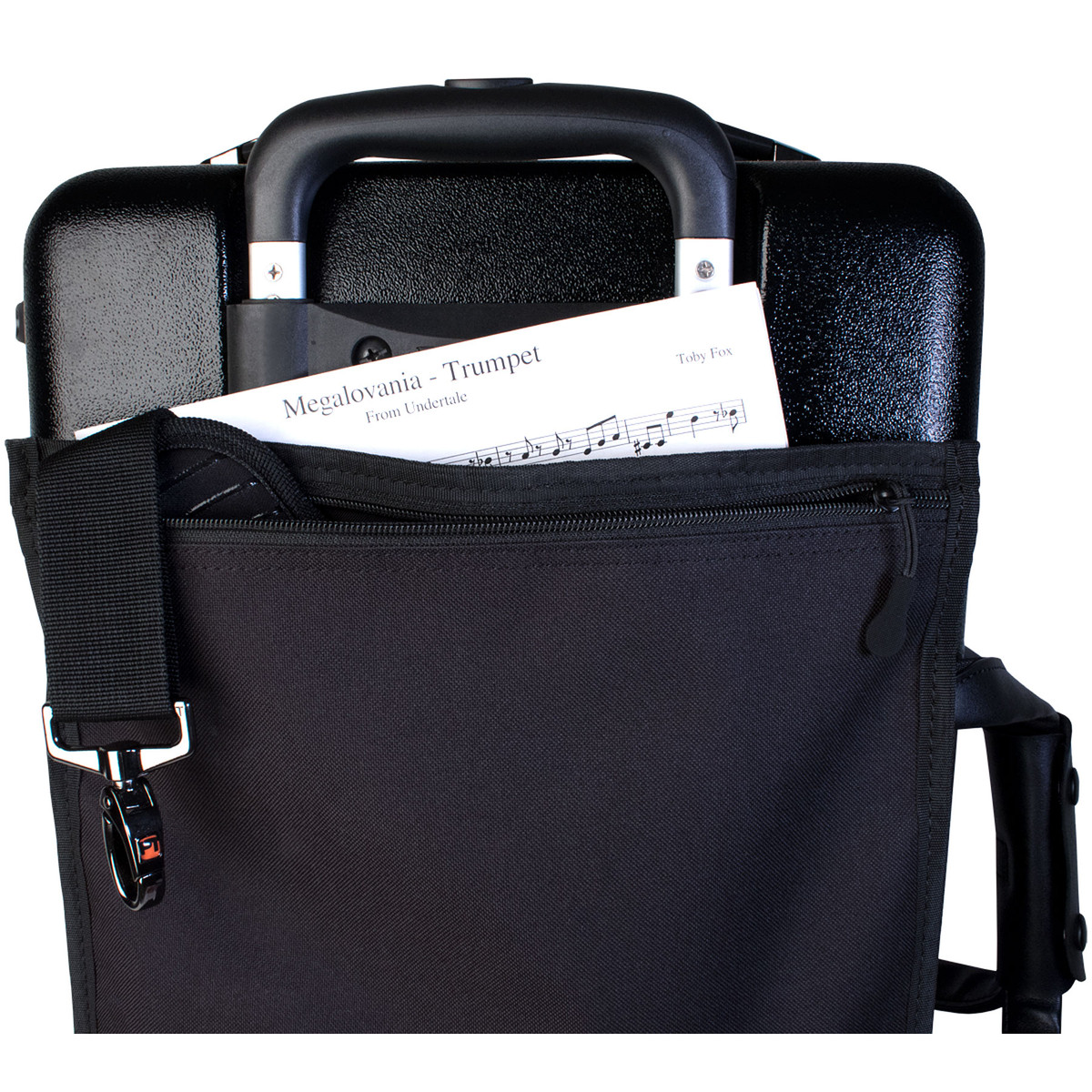 ProTec Micro Zip Estuche Trompeta - Imagen 7