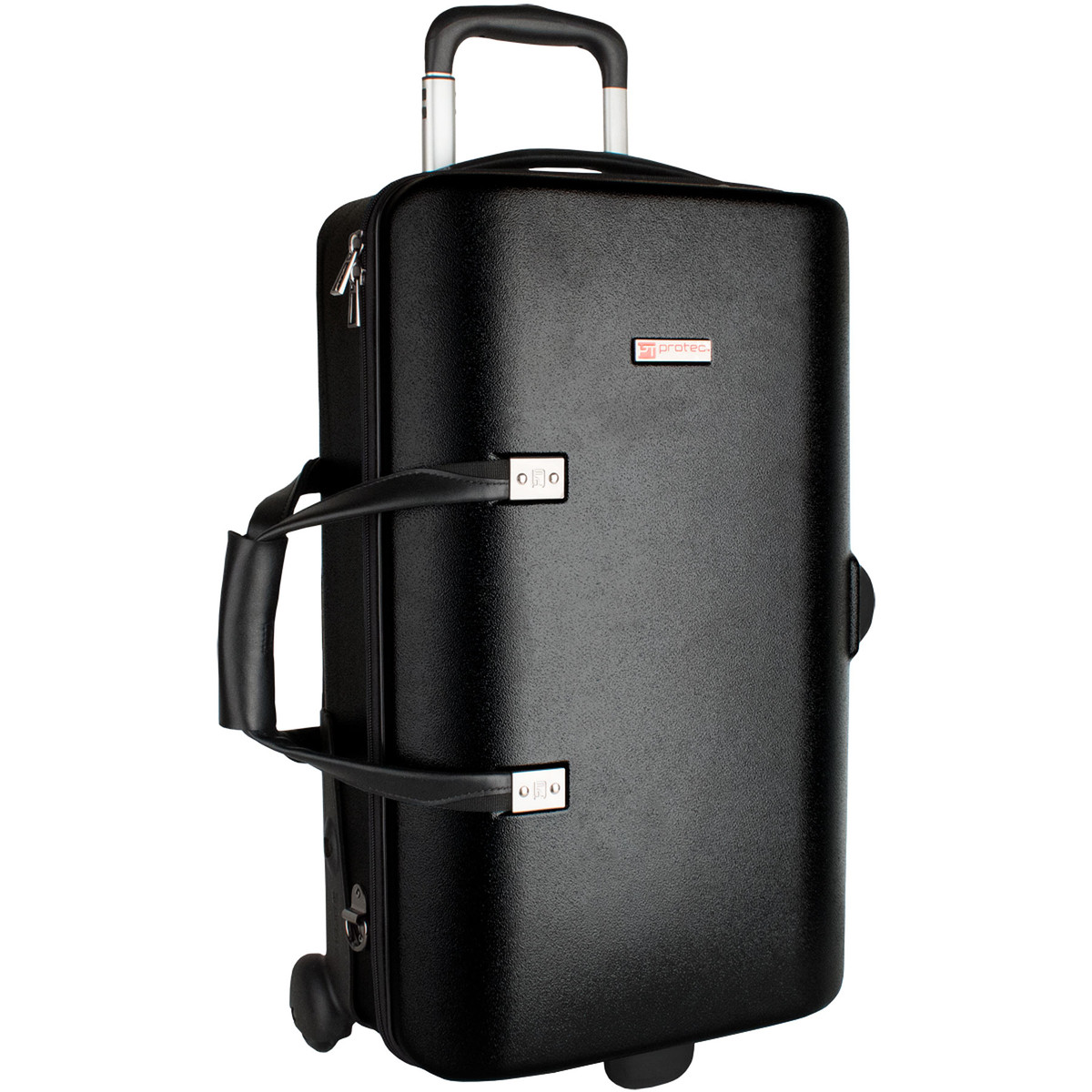 ProTec Micro Zip Estuche Trompeta