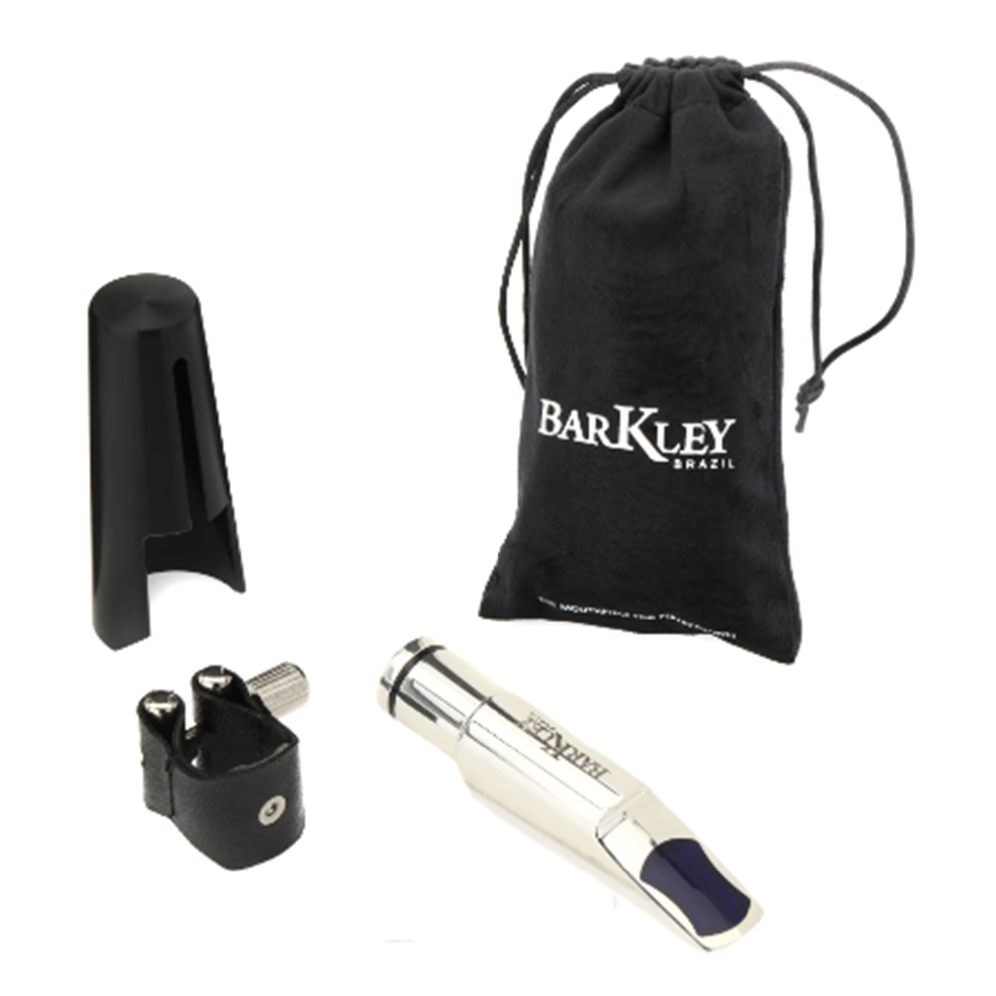 Barkley Verdot Gran Reserve Boquilla Sax Alto - Imagen 17