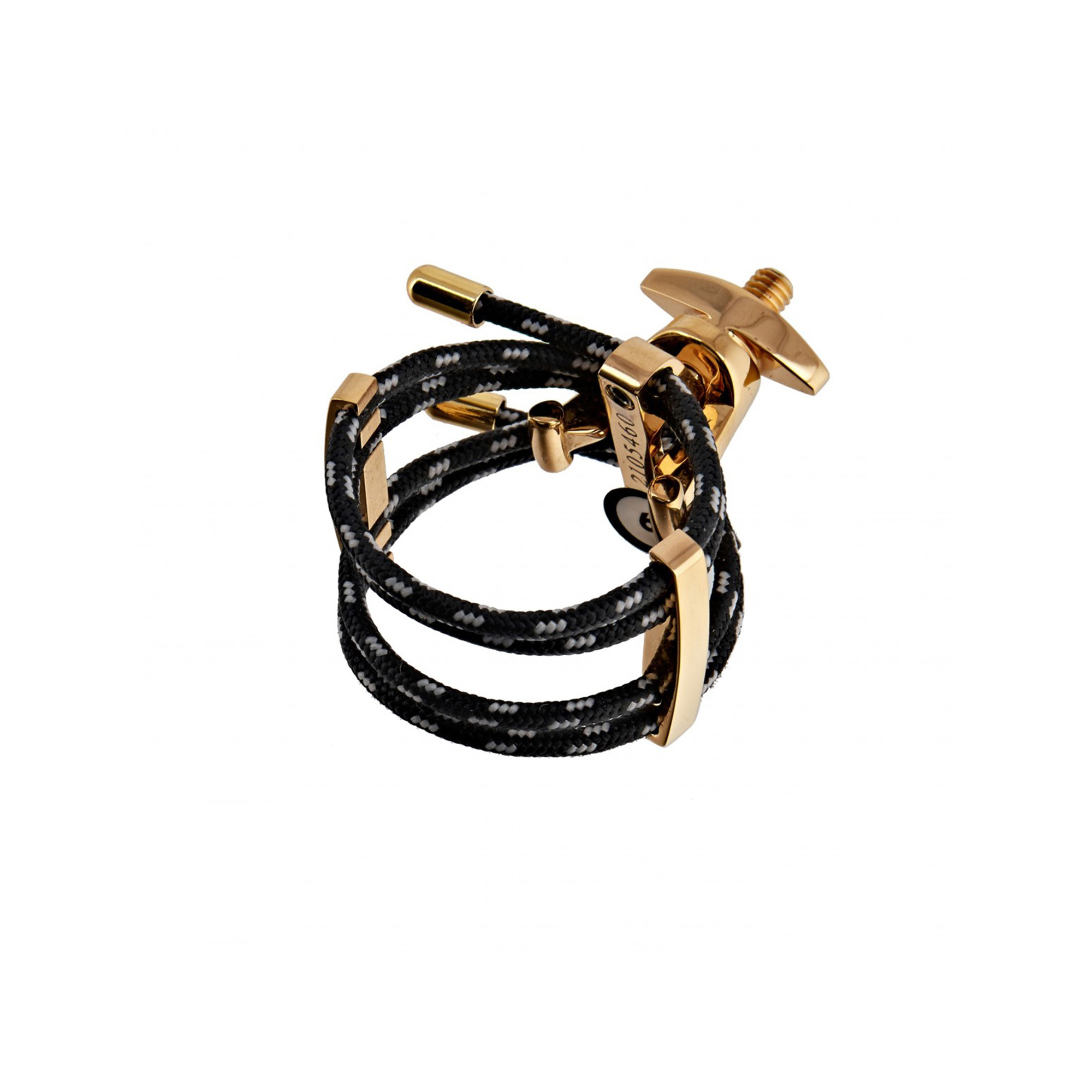 Silverstein Quattro Abrazadera Gen. 5 Gold - Imagen 3