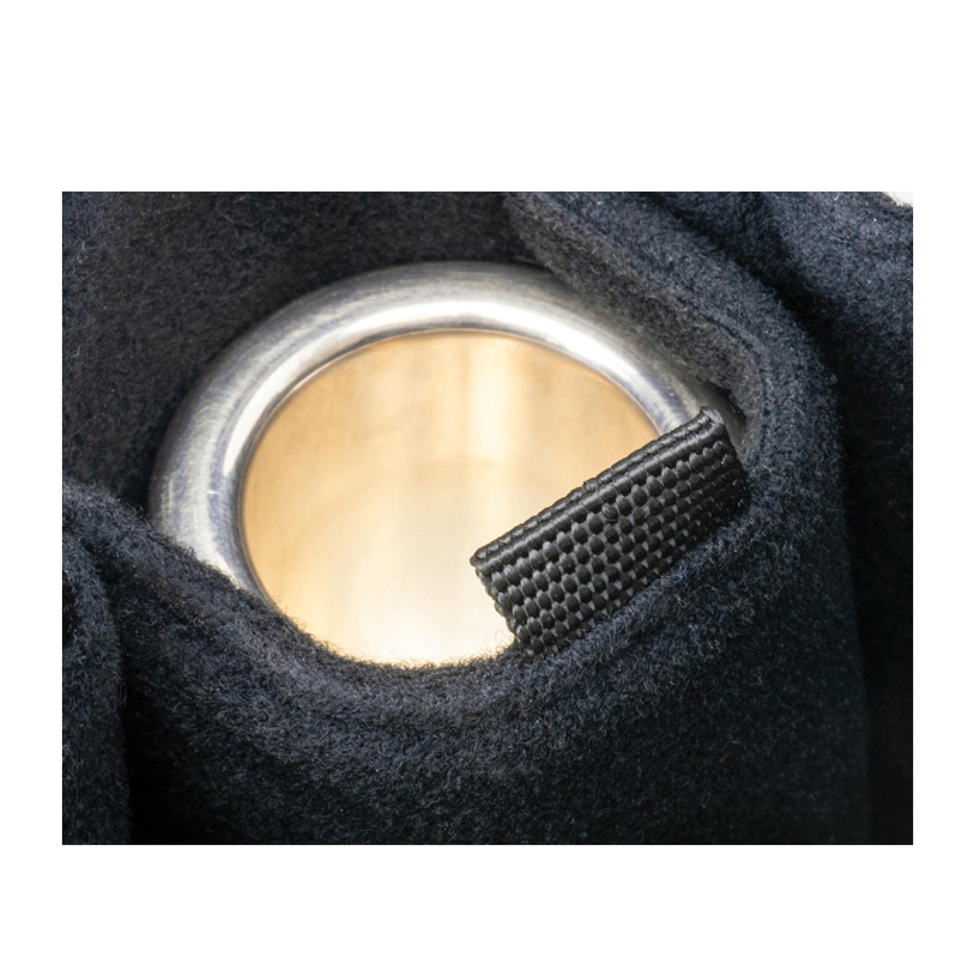 Protec Bolsa de Almacenamiento para Accesorios de Tuba - Imagen 3