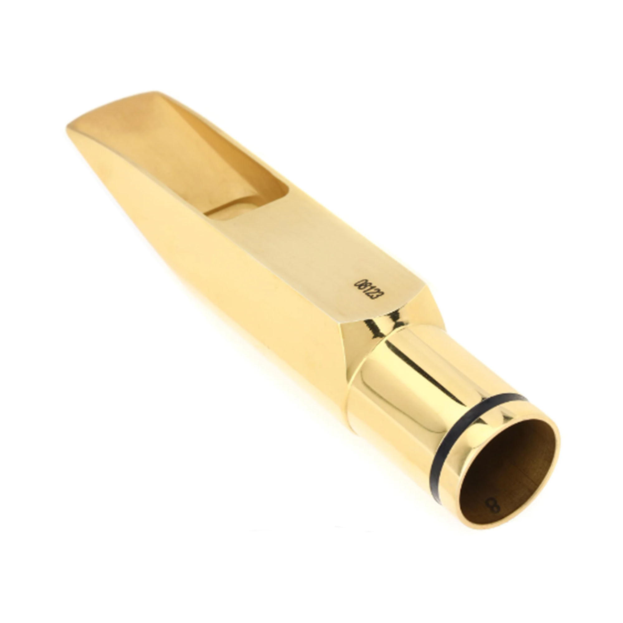 Barkley Verdot Gran Reserve Boquilla Sax Alto - Imagen 5